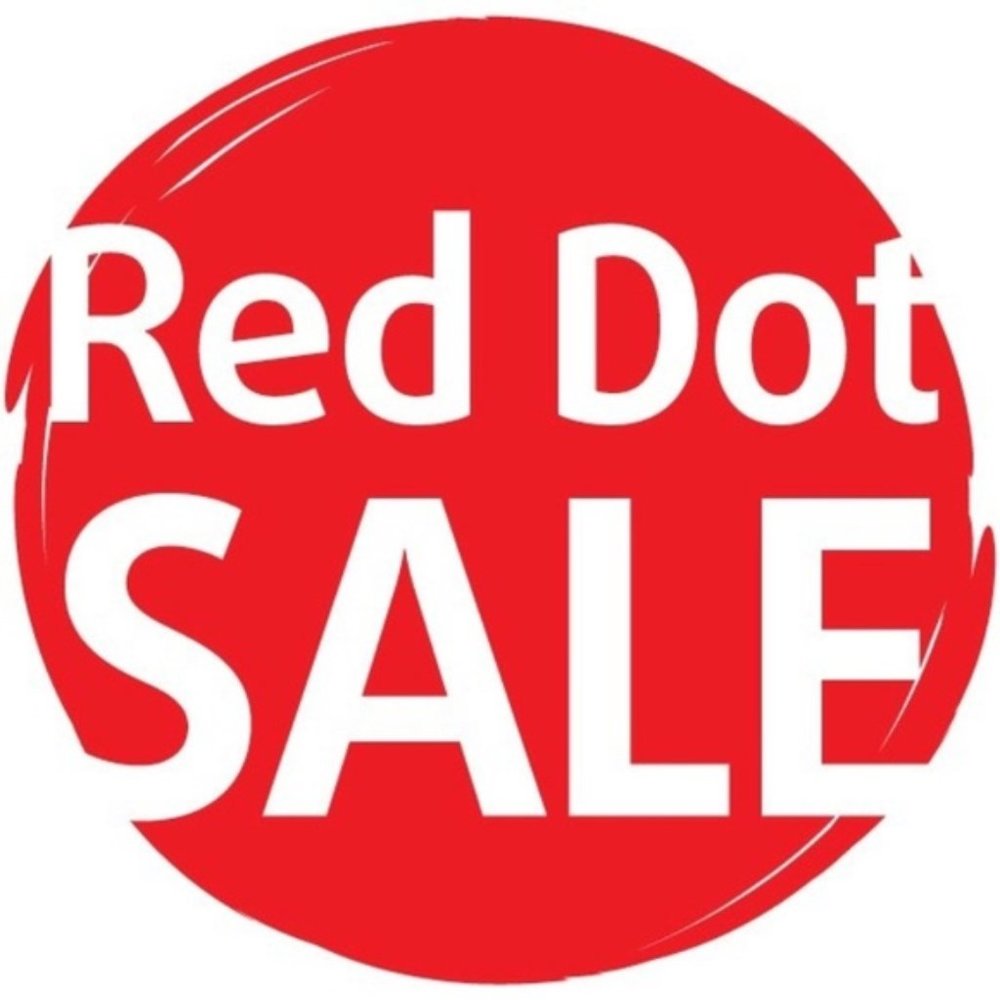 🔴All Red DOT listings are 2/$15 or 3/$20🔴